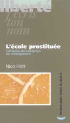 ecole de prostituée